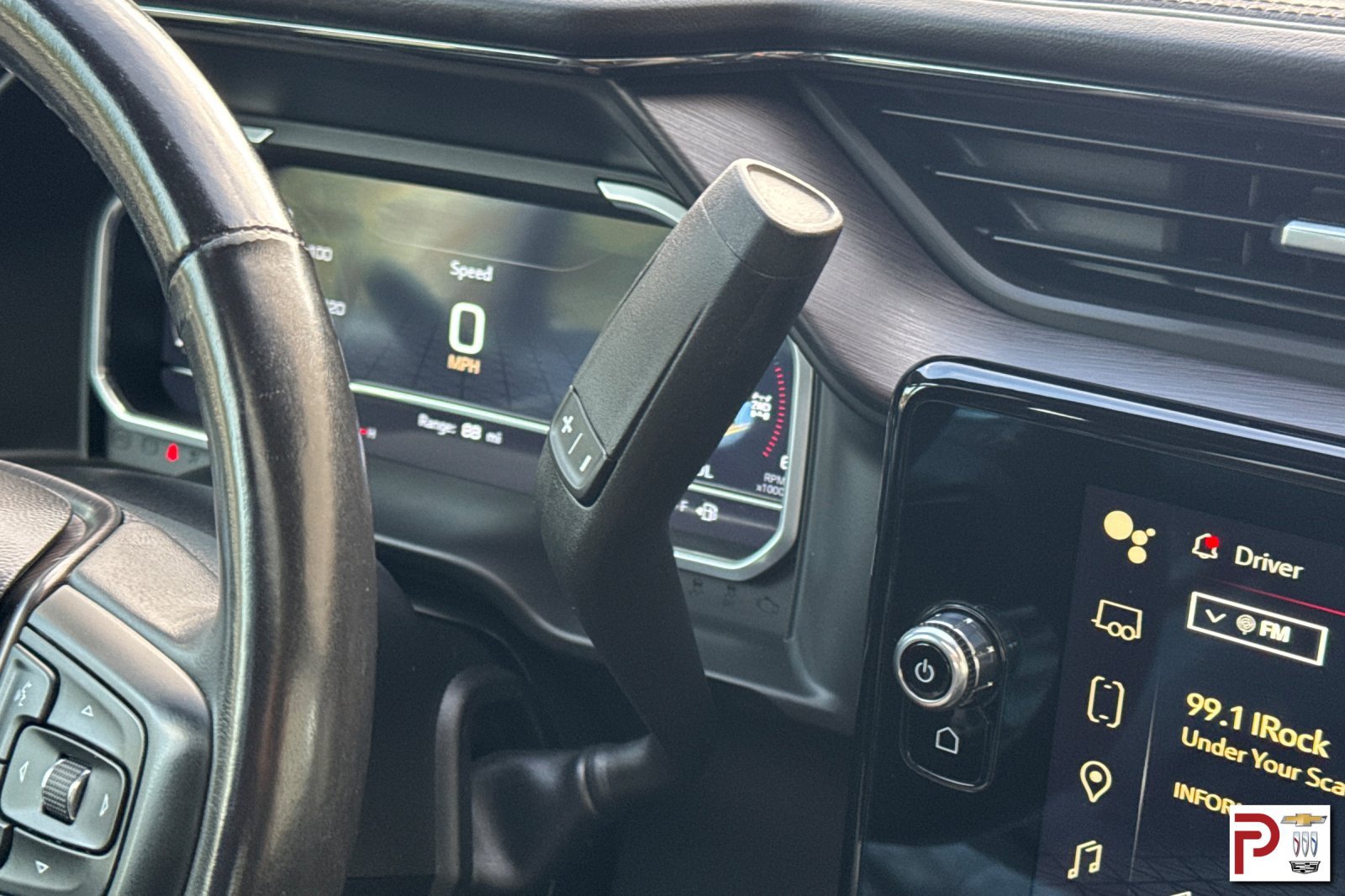 2024 GMC Sierra 2500HD AT4X - Photo 25