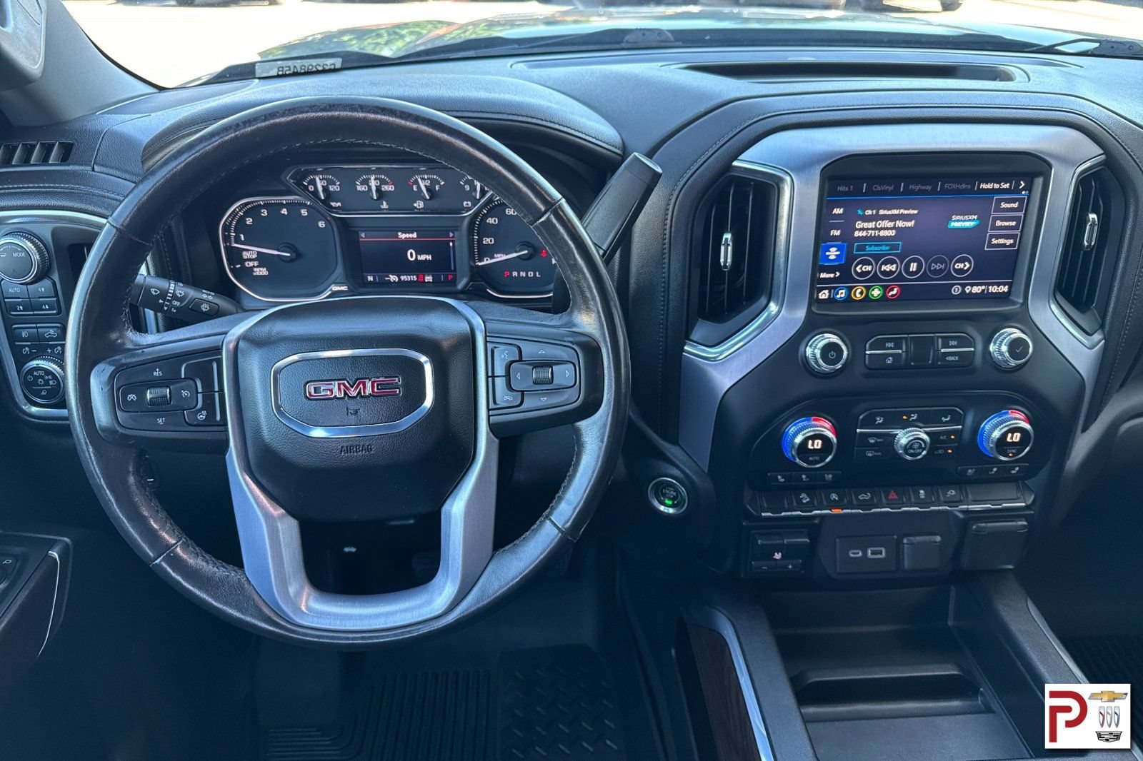 2020 GMC Sierra 1500 SLT - Photo 16