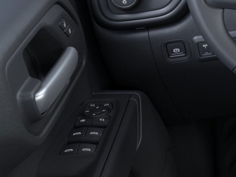 2026 Chevrolet Silverado 3500 HD Work Truck - Photo 23
