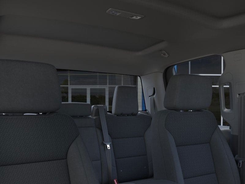2026 Chevrolet Silverado 1500 Work Truck - Photo 24