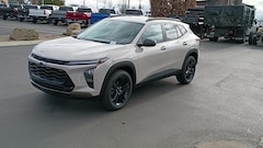 2026 Chevrolet Trax ACTIV SUV