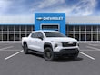 Chevrolet Silverado EV