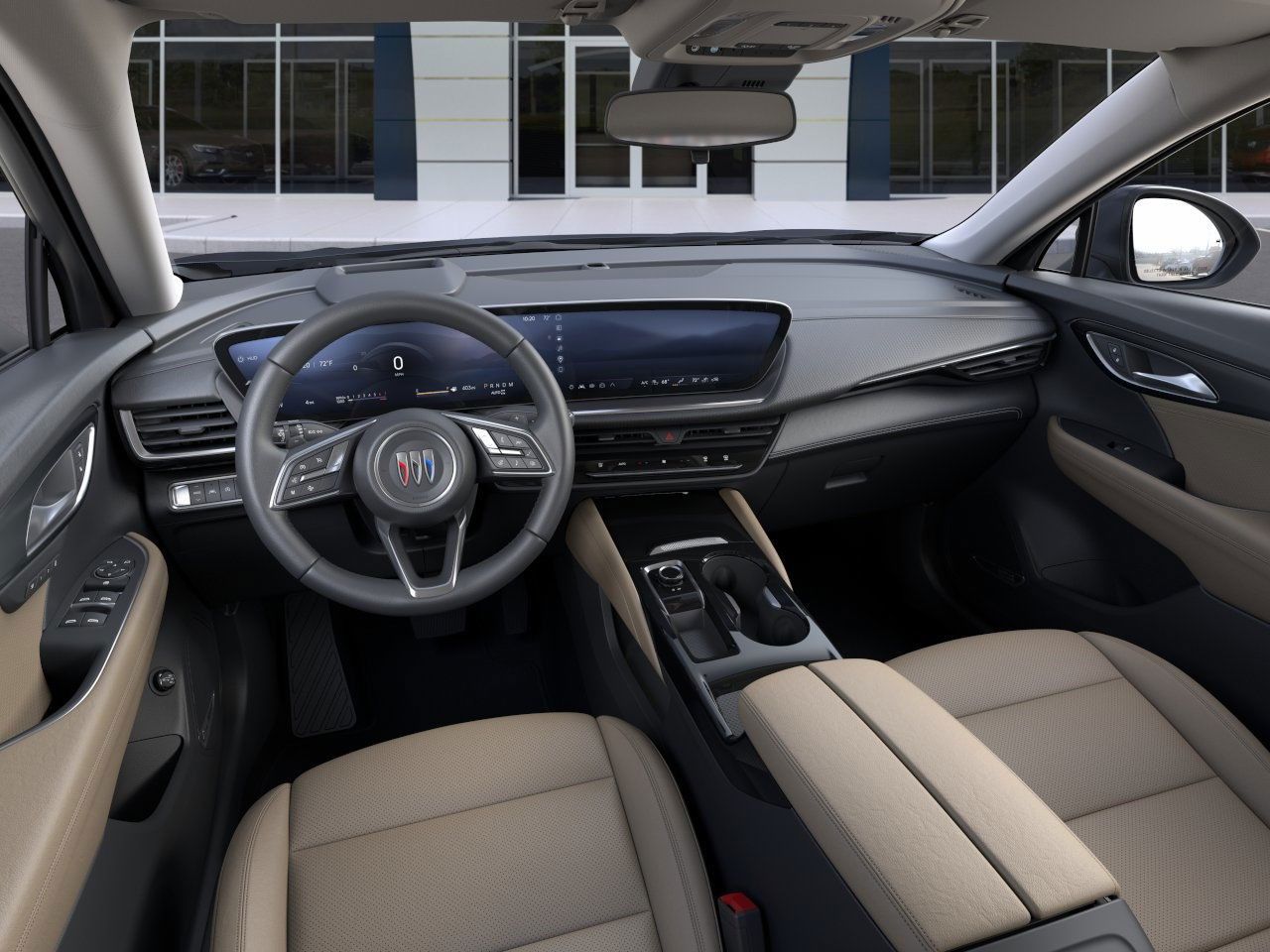 2026 Buick Envision Preferred - Photo 15