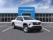 Chevrolet Silverado EV