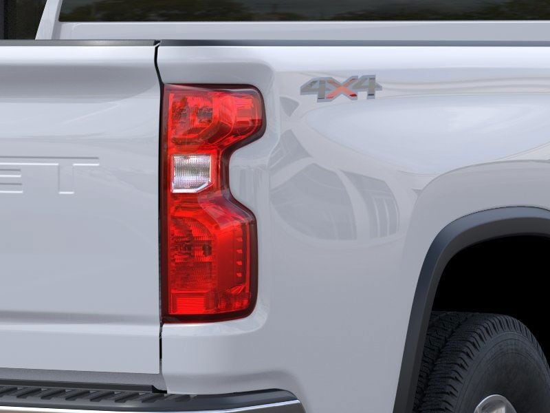 2026 Chevrolet Silverado 3500 HD Work Truck - Photo 13