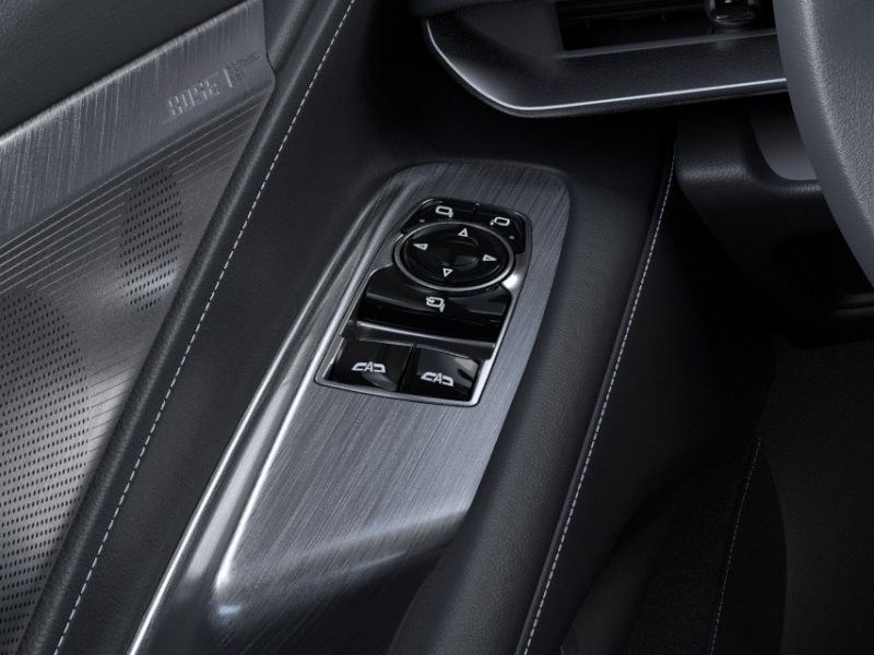 2027 Chevrolet Corvette 2LT - Photo 23