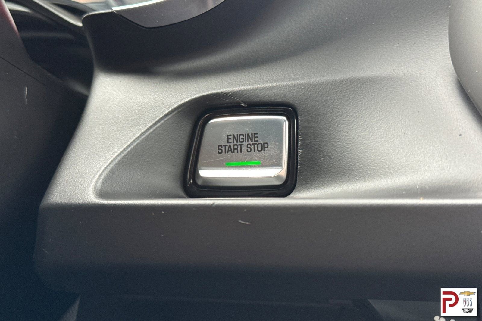 2018 Chevrolet Camaro ZL1 - Photo 27