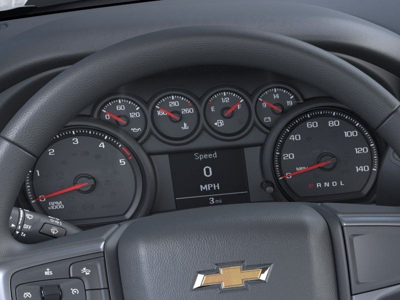 2026 Chevrolet Silverado 3500 HD Work Truck - Photo 20