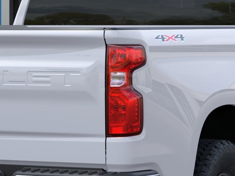 2026 Chevrolet Silverado 1500 Work Truck - Photo 11