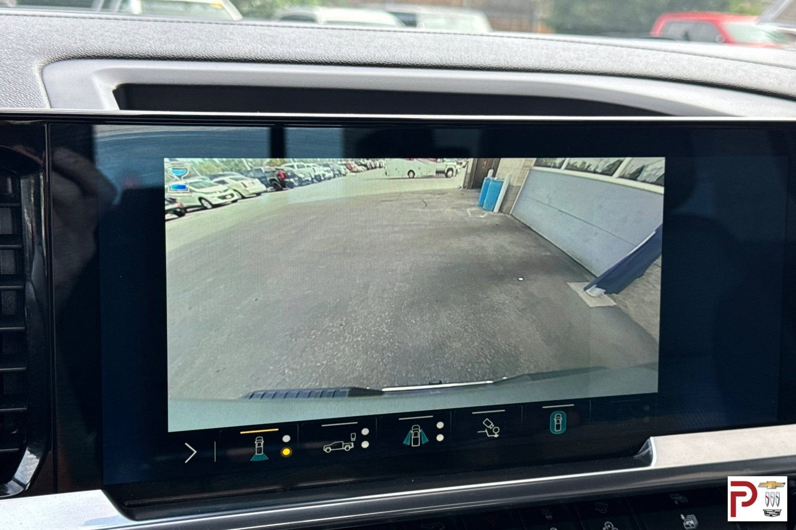 2023 Chevrolet Silverado 1500 LTZ - Photo 22