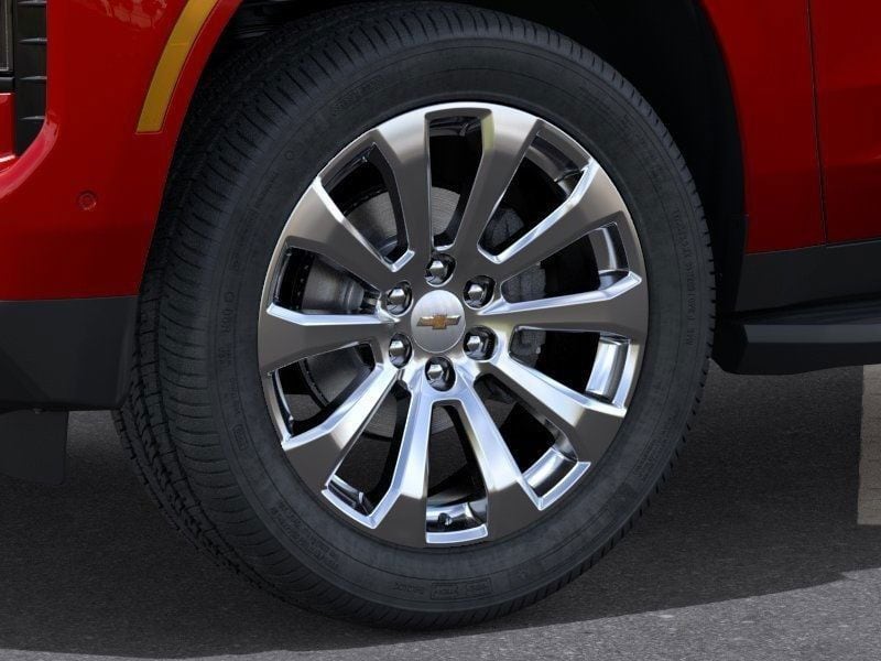 2026 Chevrolet Tahoe Premier - Photo 9