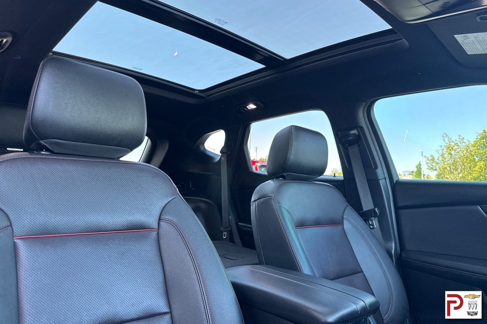 2022 Chevrolet Blazer RS - Photo 19