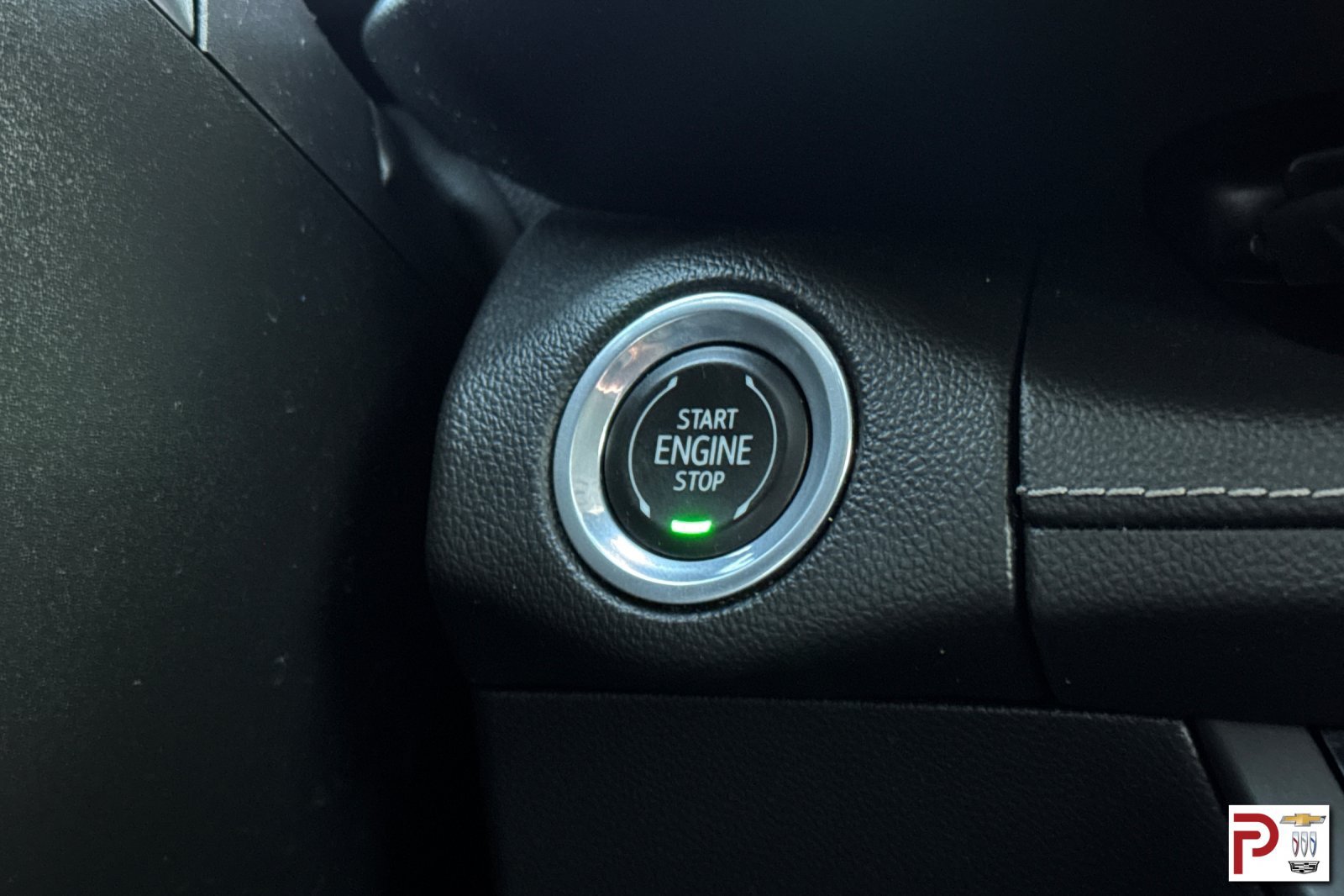 2021 Buick Envision Essence - Photo 27
