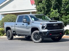 2026 Chevrolet Silverado 3500 HD LT Truck Crew Cab