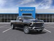 Chevrolet Silverado 3500HD