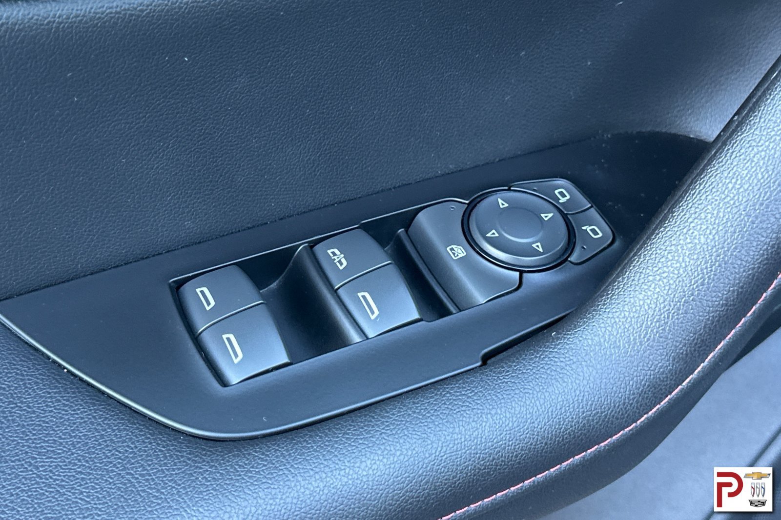2025 Chevrolet Blazer RS - Photo 12