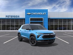 2026 Chevrolet Trailblazer RS SUV