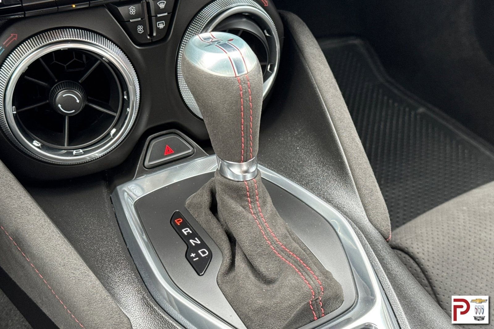 2018 Chevrolet Camaro ZL1 - Photo 26