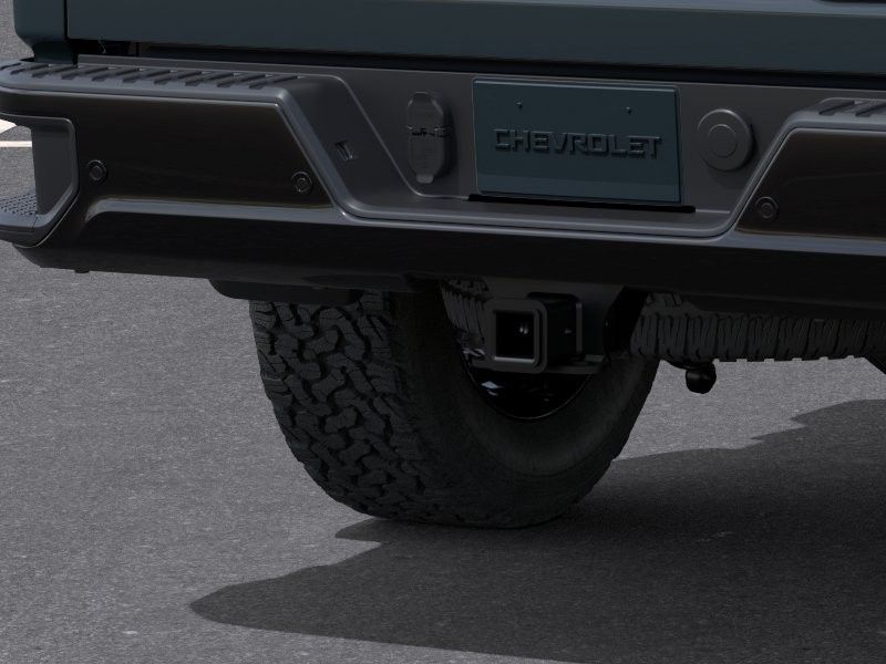 2026 Chevrolet Silverado 2500 HD LTZ - Photo 15