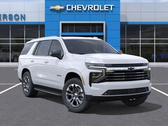 2026 Chevrolet Tahoe LT SUV