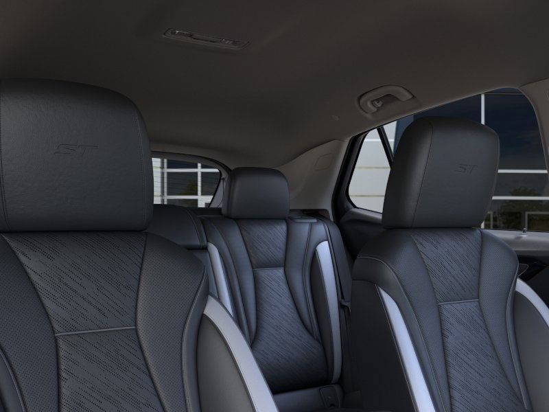 2025 Buick Envision Sport Touring - Photo 25