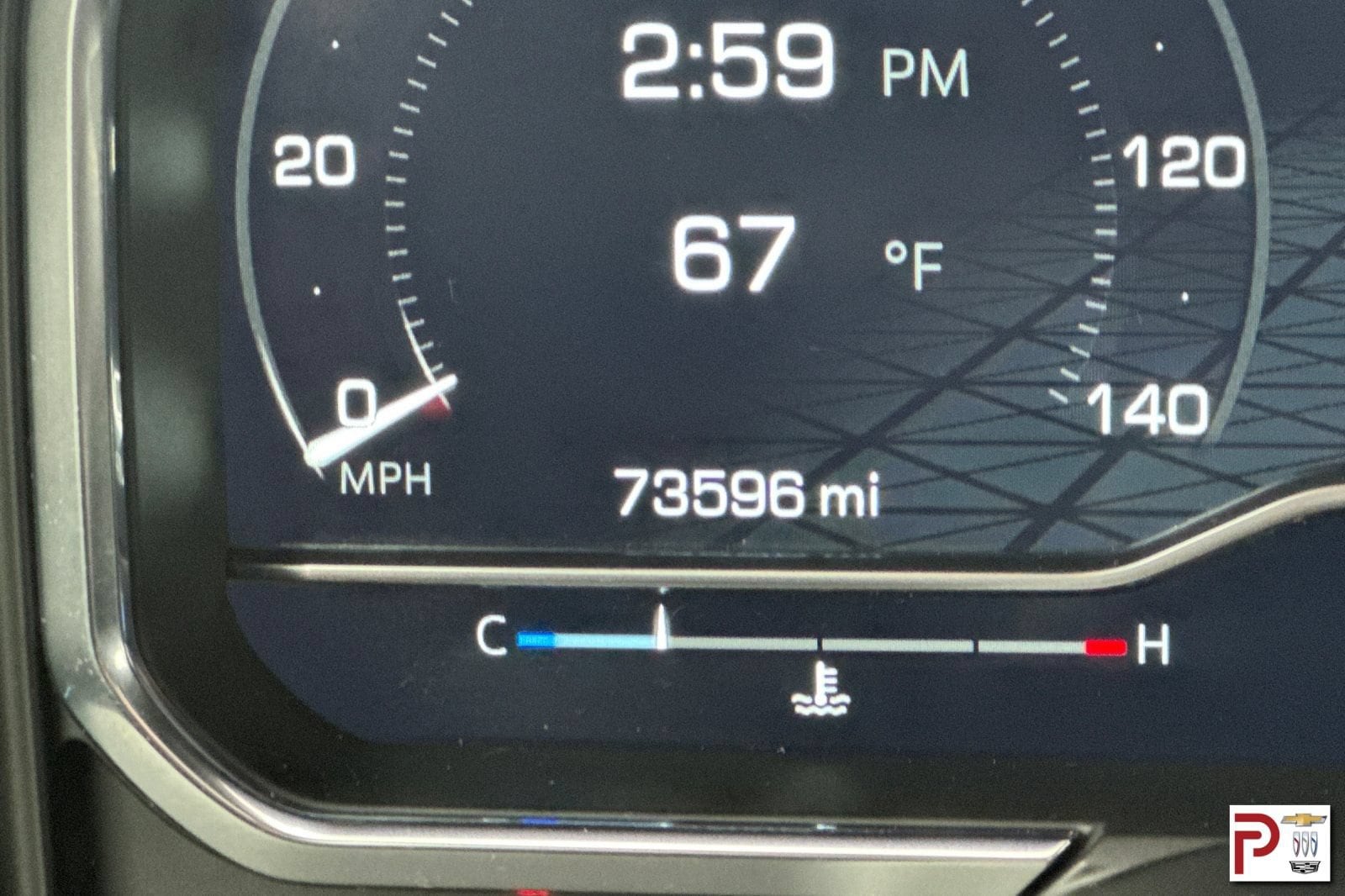 2024 GMC Sierra 3500HD AT4 - Photo 29