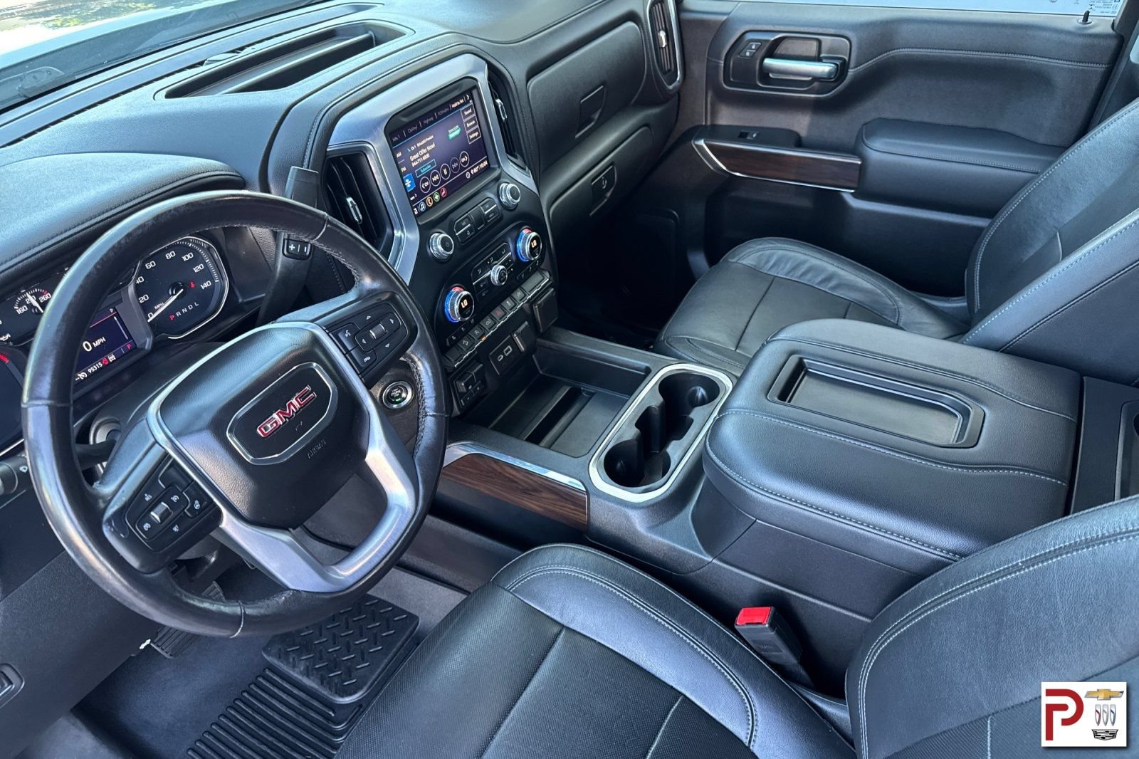 2020 GMC Sierra 1500 SLT - Photo 10