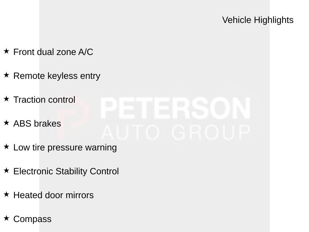 Image of 2023 Ford F-150 Tremor Tremor 4WD SuperCrew 5.5 Box
