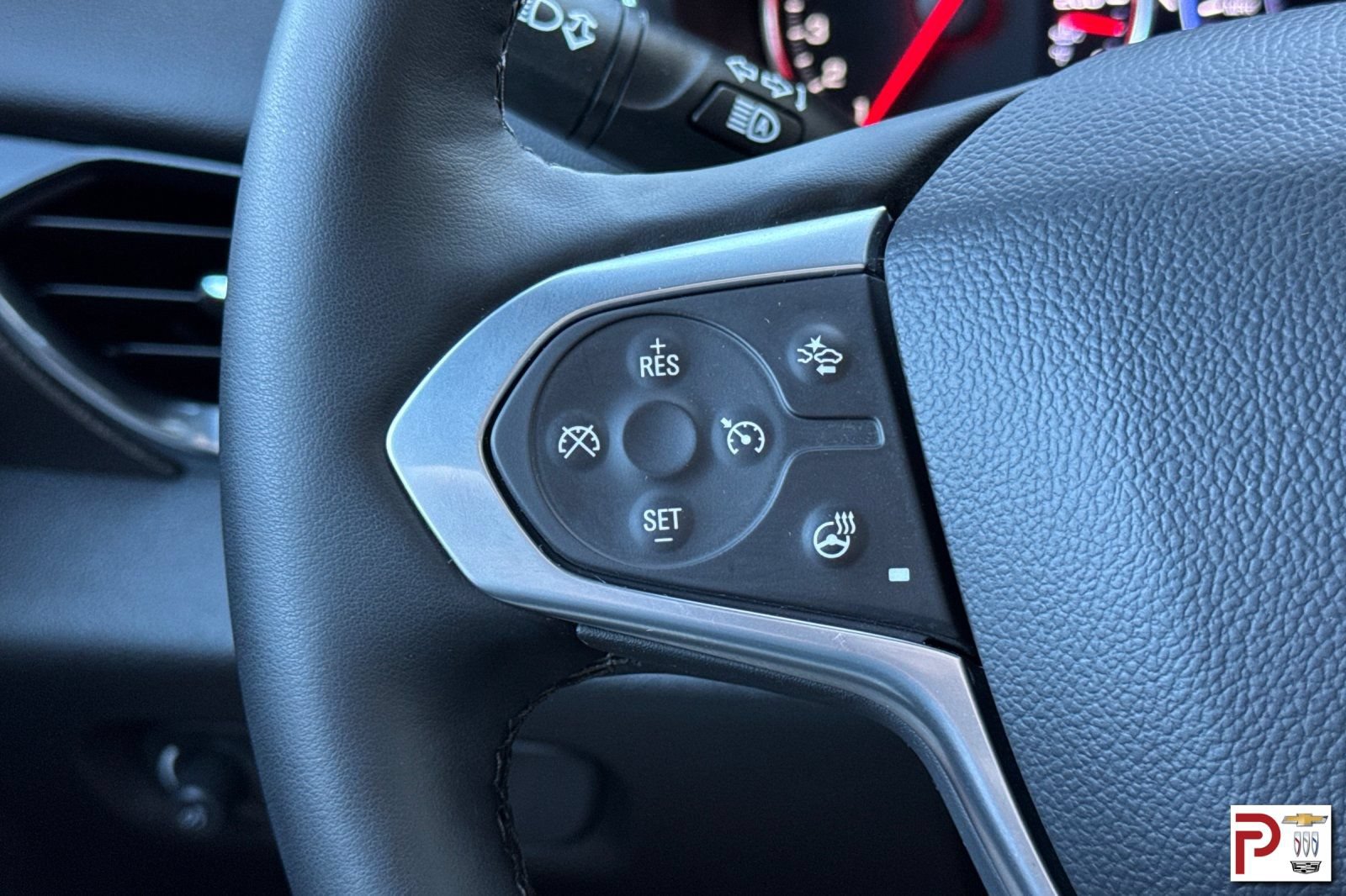 2023 Chevrolet Traverse Premier - Photo 30