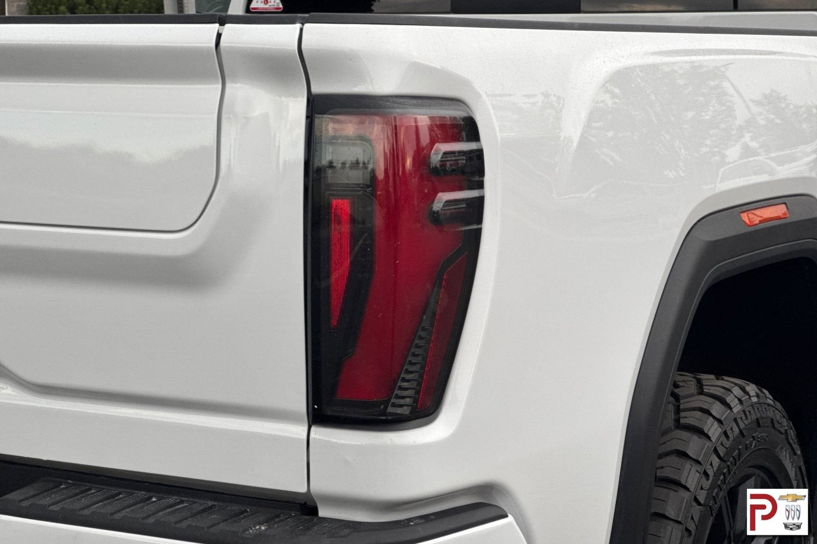 2024 GMC Sierra 3500HD AT4 - Photo 31