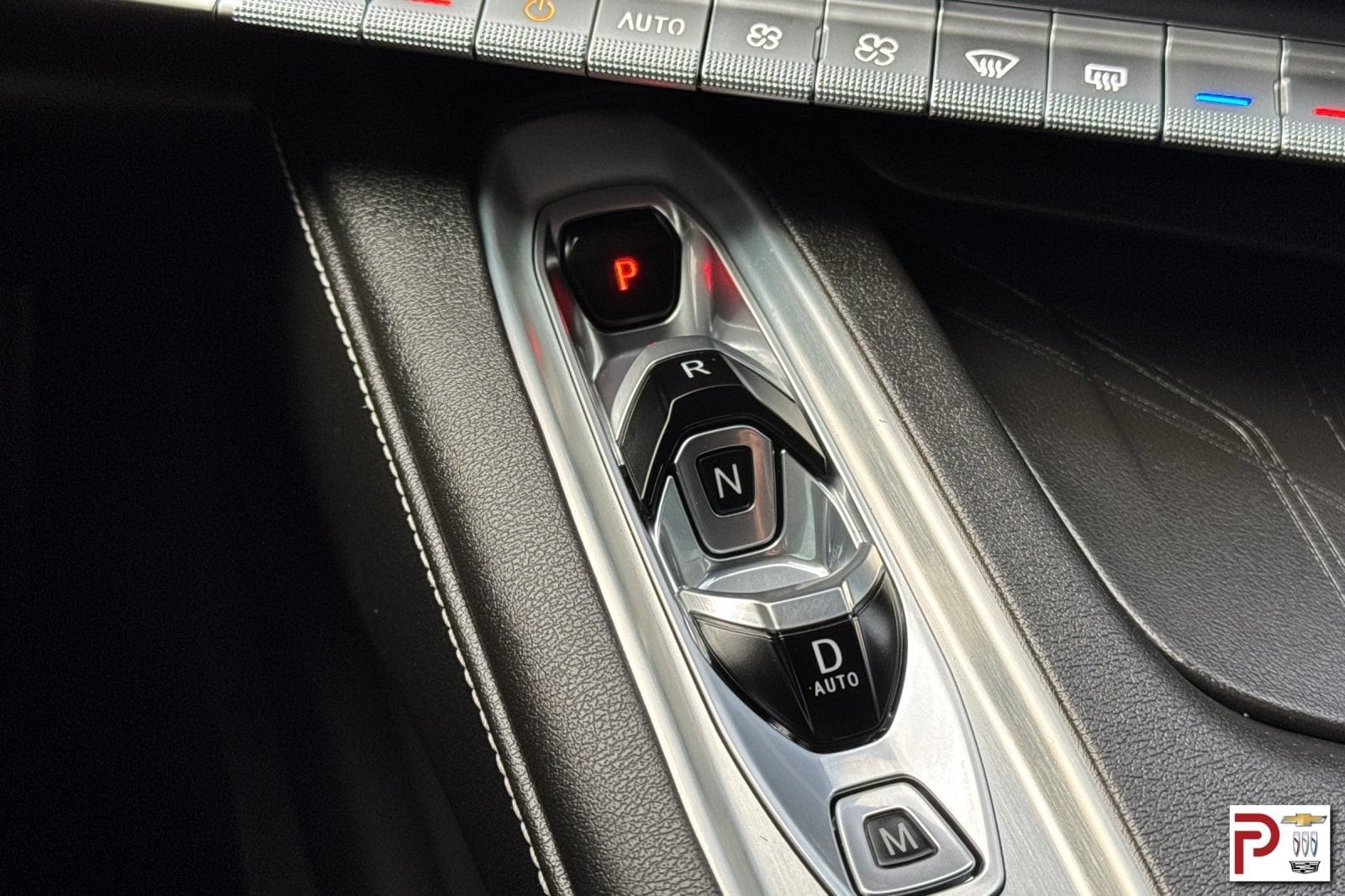 2026 Chevrolet Corvette 2LT - Photo 23