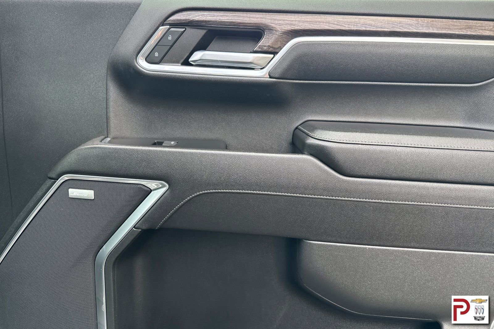 2023 Chevrolet Silverado 1500 LTZ - Photo 19
