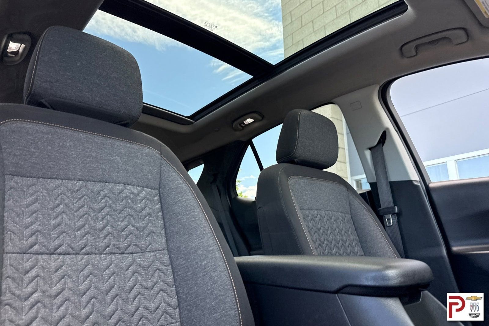 2022 Chevrolet Equinox LT - Photo 20