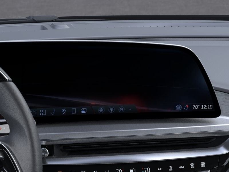 2026 Cadillac LYRIQ V - Photo 44