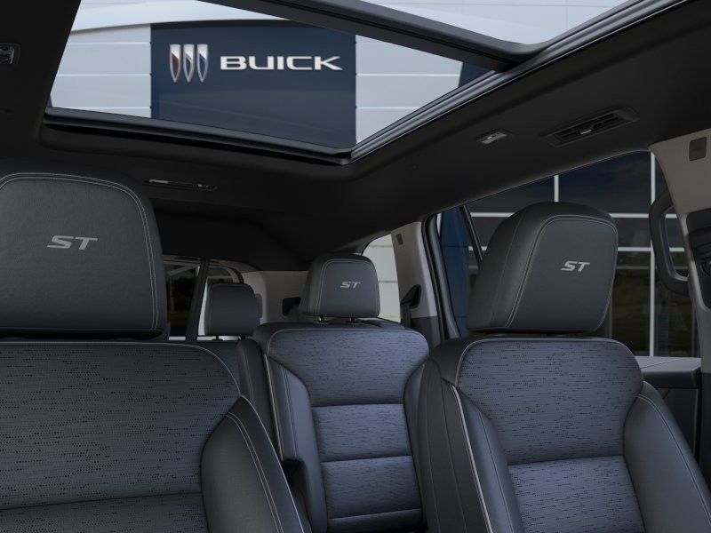 2026 Buick Enclave Sport Touring - Photo 48