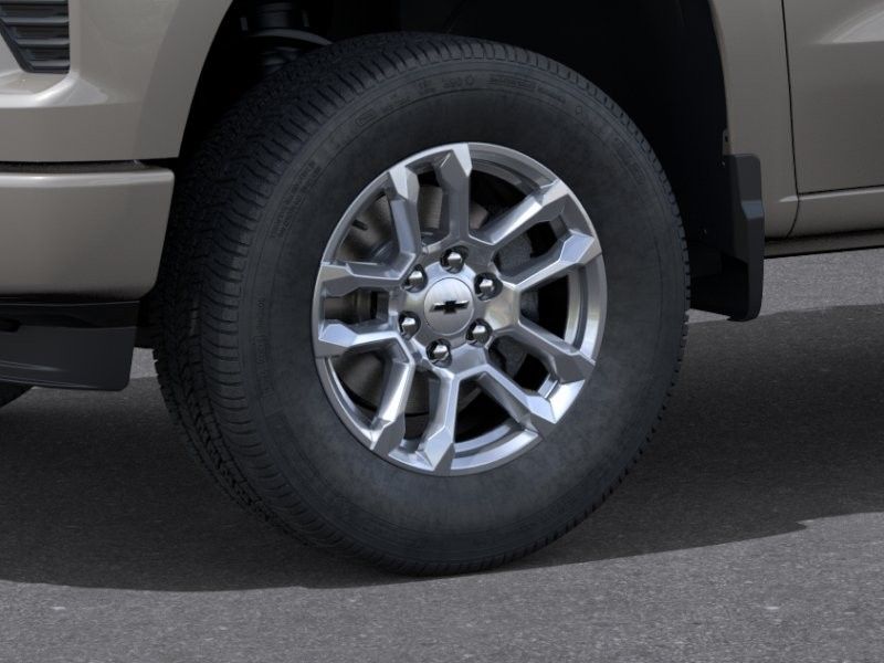 2026 Chevrolet Silverado 1500 RST - Photo 10
