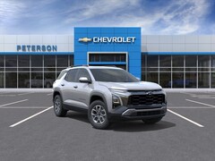 2026 Chevrolet Equinox ACTIV SUV