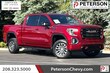 GMC Sierra 1500
