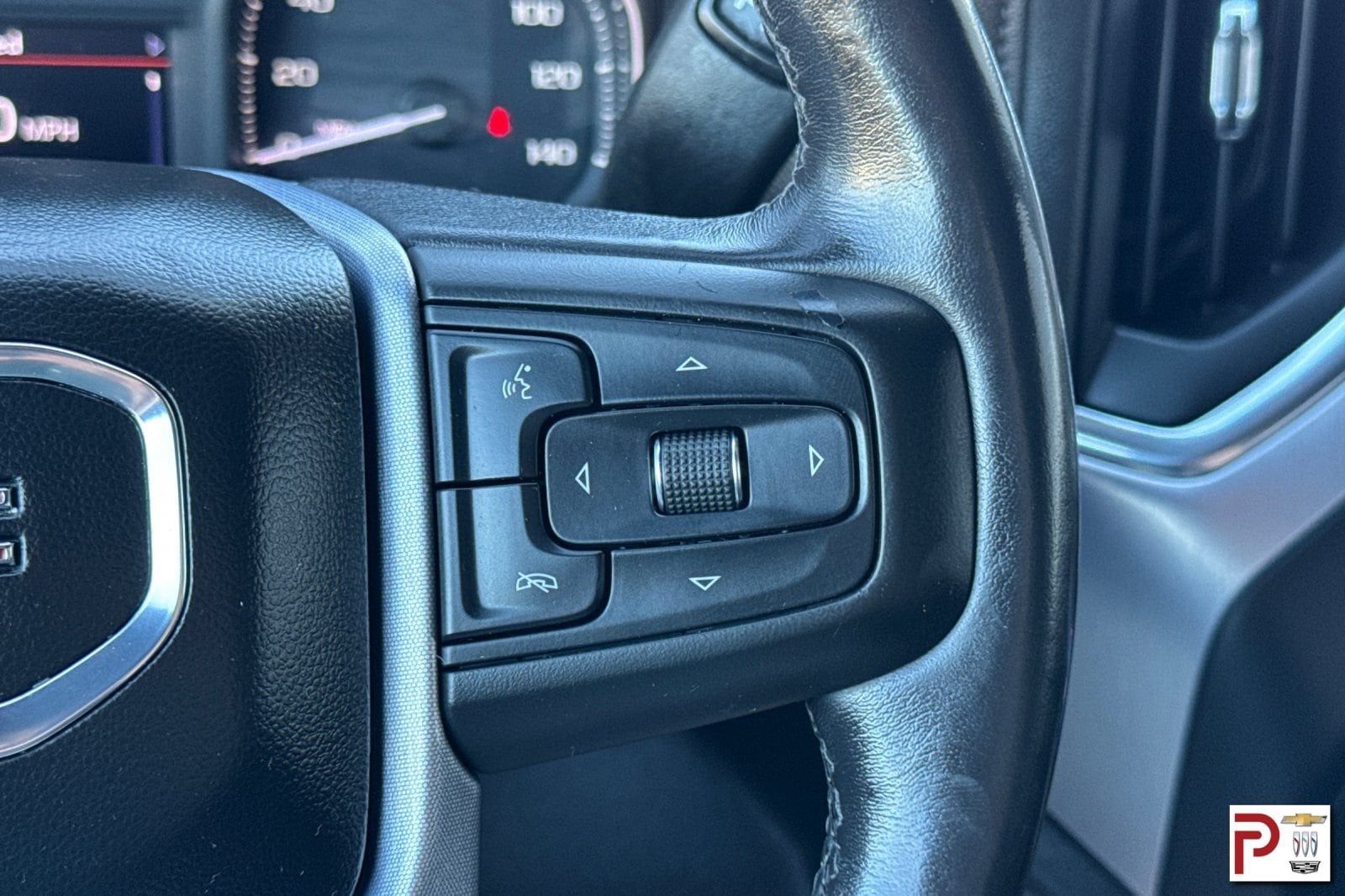 2020 GMC Sierra 1500 SLT - Photo 27