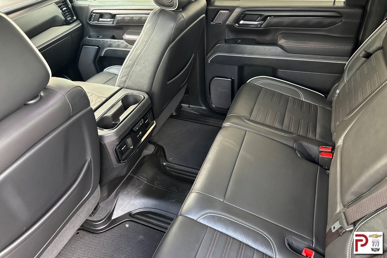 2024 GMC Sierra 2500HD AT4X - Photo 14