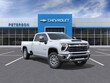 Chevrolet Silverado 3500HD