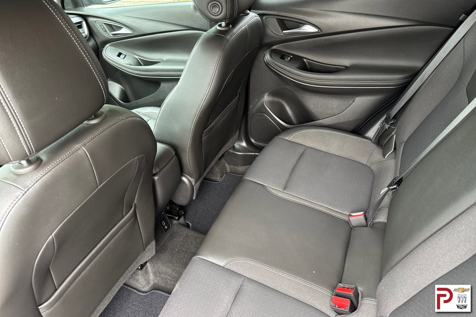 2024 Buick Encore GX Preferred - Photo 14