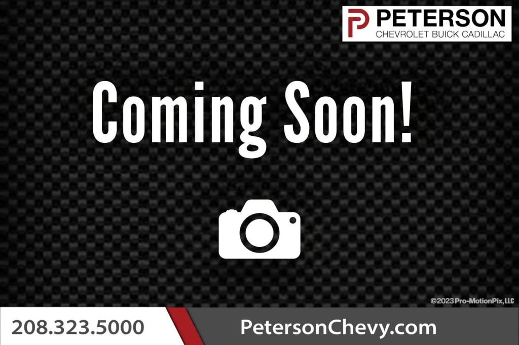 2024 Chevrolet Trailblazer AWD ACTIV 