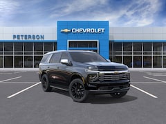2026 Chevrolet Tahoe Premier SUV