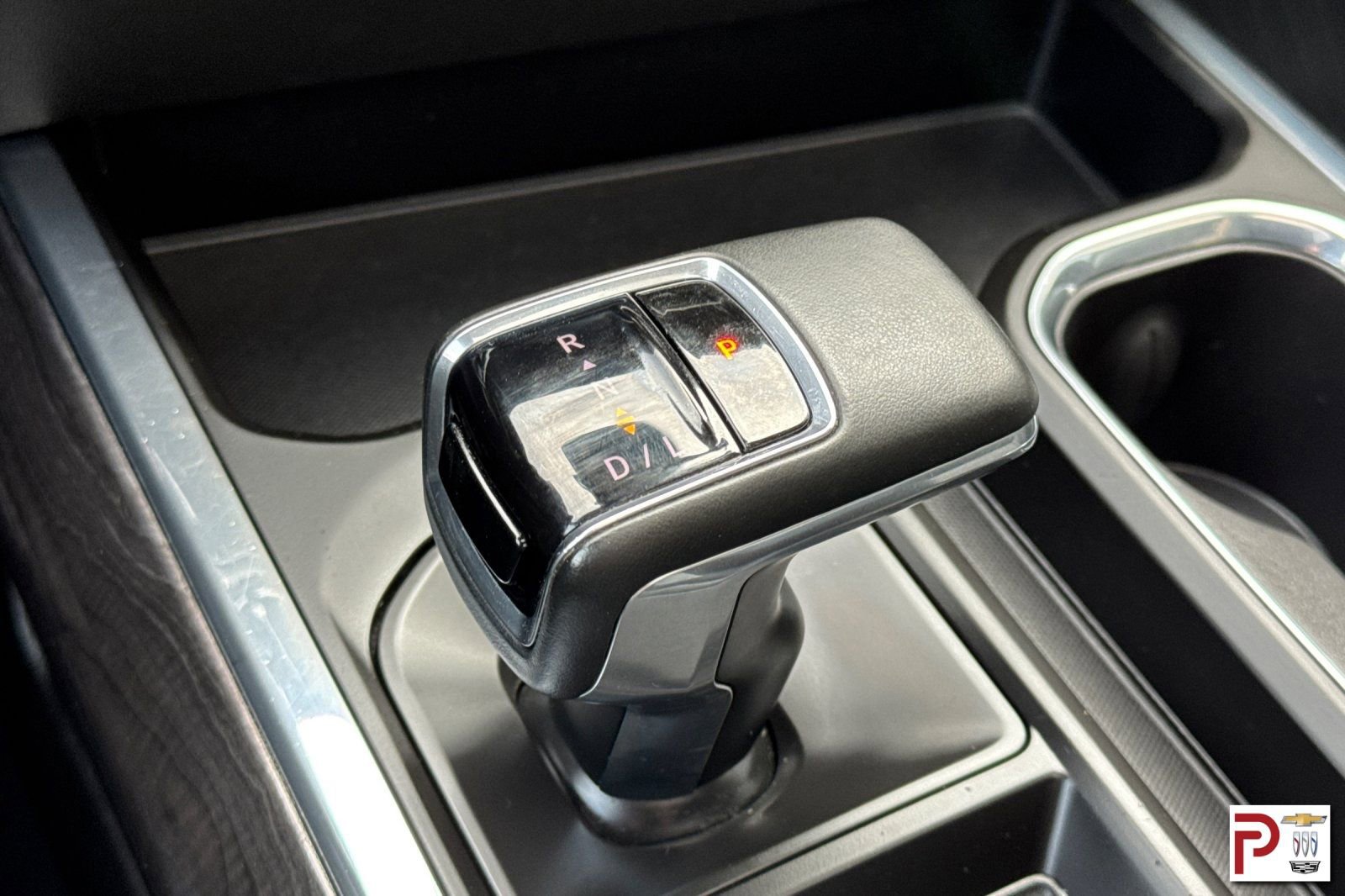 2023 Chevrolet Silverado 1500 LTZ - Photo 24