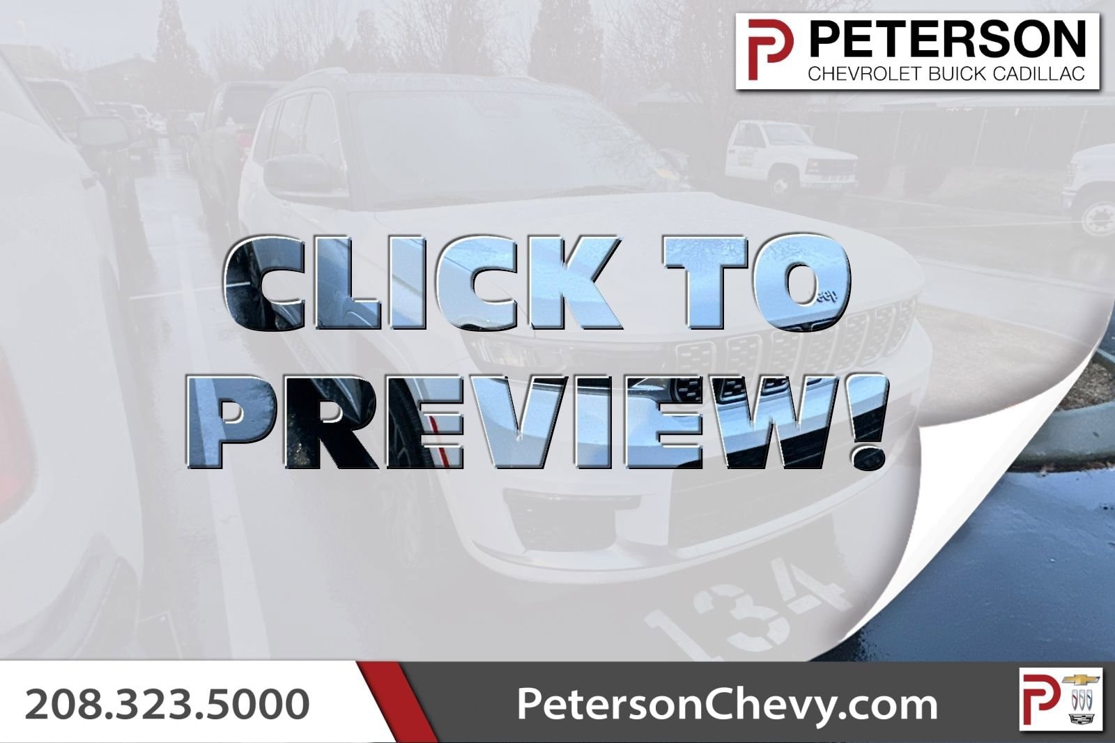 2021 Jeep Grand Cherokee L Summit Reserve's photo