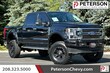 Ford Super Duty F-350 SRW