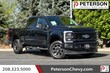 Ford Super Duty F-350 SRW