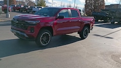 2026 Chevrolet Colorado Z71 Truck Crew Cab