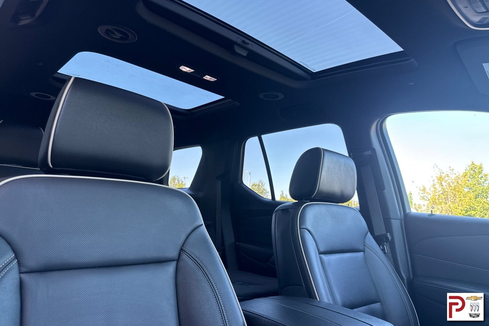 2023 Chevrolet Traverse Premier - Photo 20